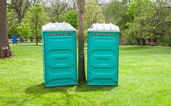 Special Event Porta Potty Rentals Salt Lake City UT