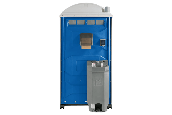 Deluxe Flushable Porta Potty Salt Lake City UT