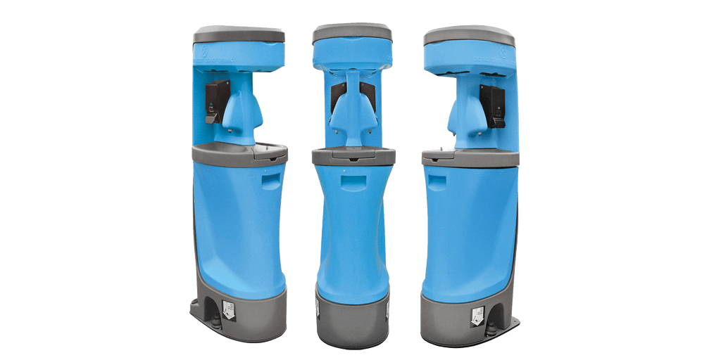 Portable Handwashing Stations Salt Lake City UT
