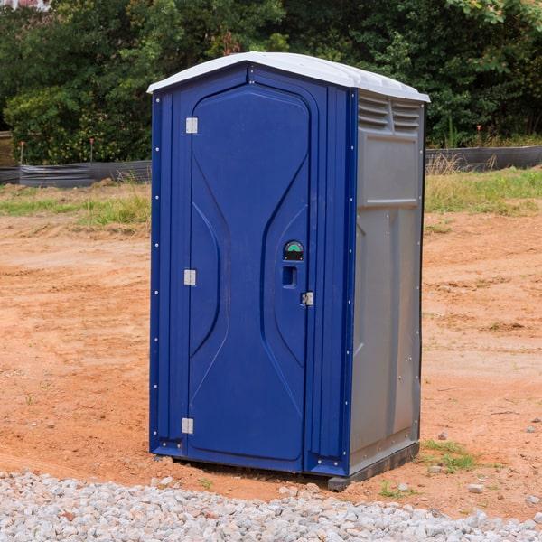 Festival Porta Potty Rentals Salt Lake City UT