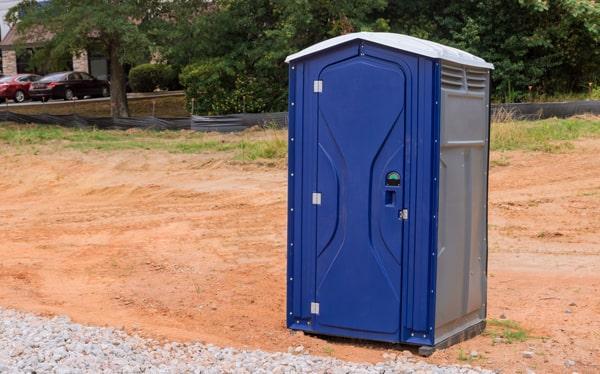 Salt Lake City Porta Potty